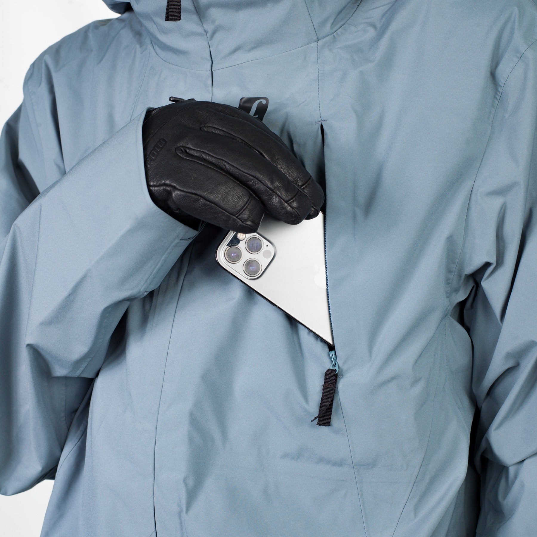 Early Bird FORUM 3-LAYER All-MOUNTAIN JACKET / BERING