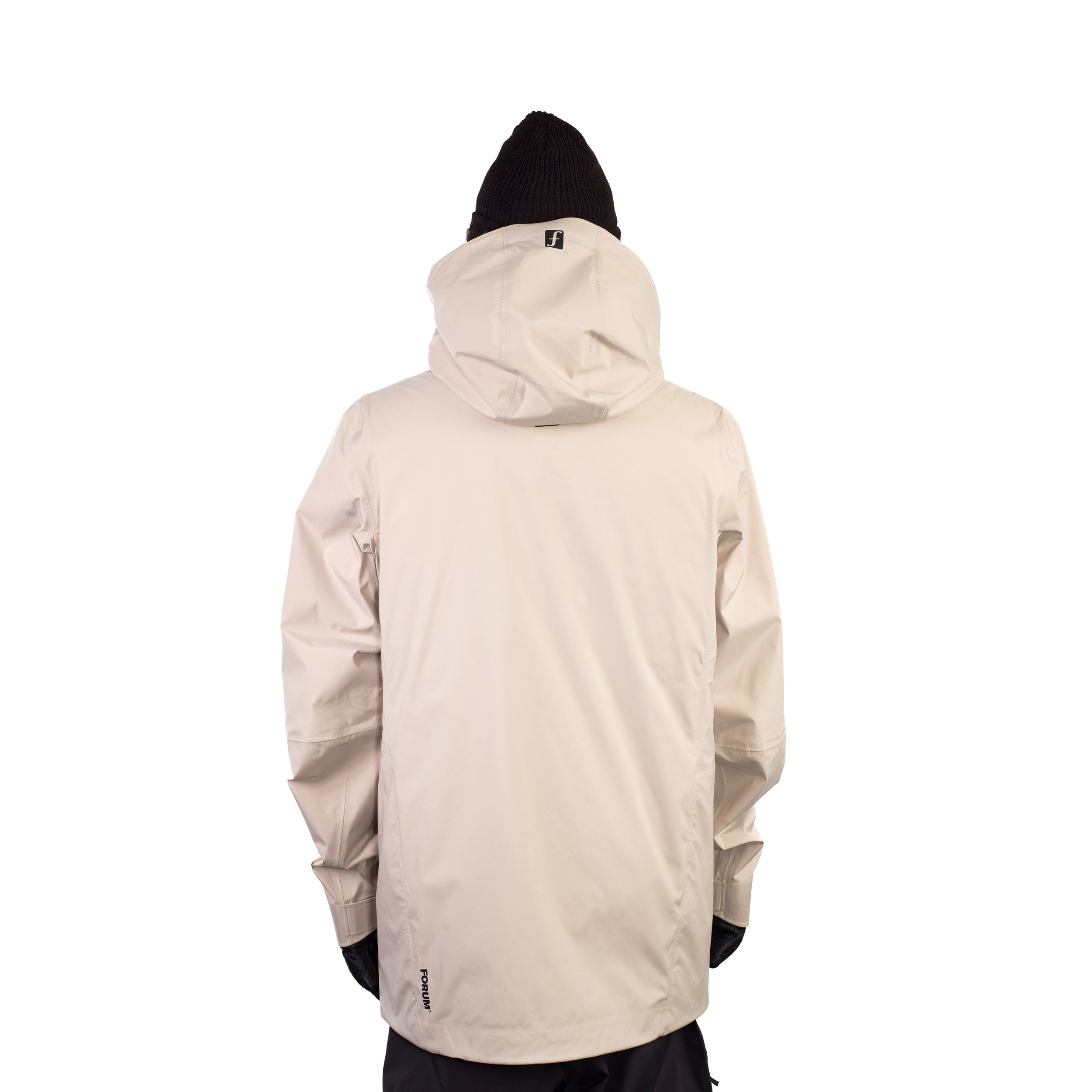 FORUM SNOWBOARDS(フォーラム スノーボード)| FORUM 3-LAYER All-MOUNTAIN JACKET / ESTATE | スノーボード・スケートボードのTACTICS JAPAN