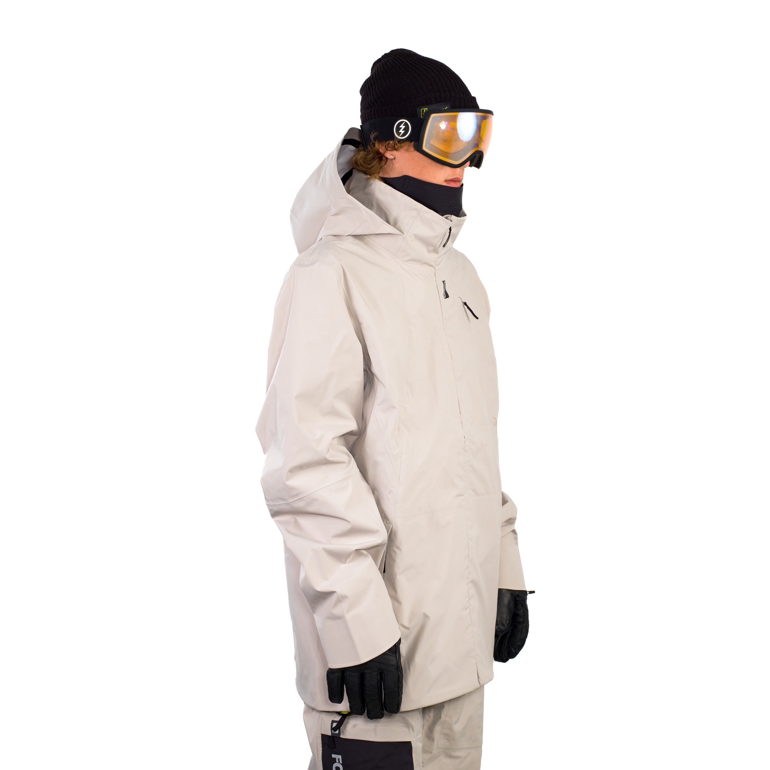 FORUM SNOWBOARDS(フォーラム スノーボード)| FORUM 3-LAYER All-MOUNTAIN JACKET / ESTATE | スノーボード・スケートボードのTACTICS JAPAN