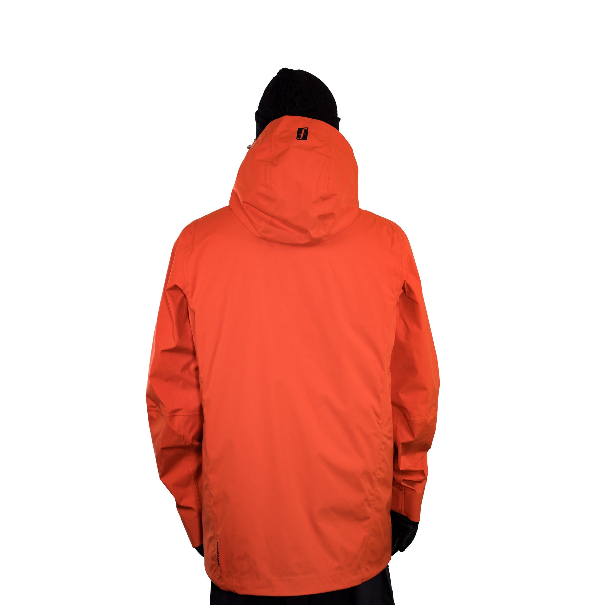 FORUM SNOWBOARDS(フォーラム スノーボード)| FORUM 3-LAYER All-MOUNTAIN JACKET / GOJI | スノーボード・スケートボードのTACTICS JAPAN