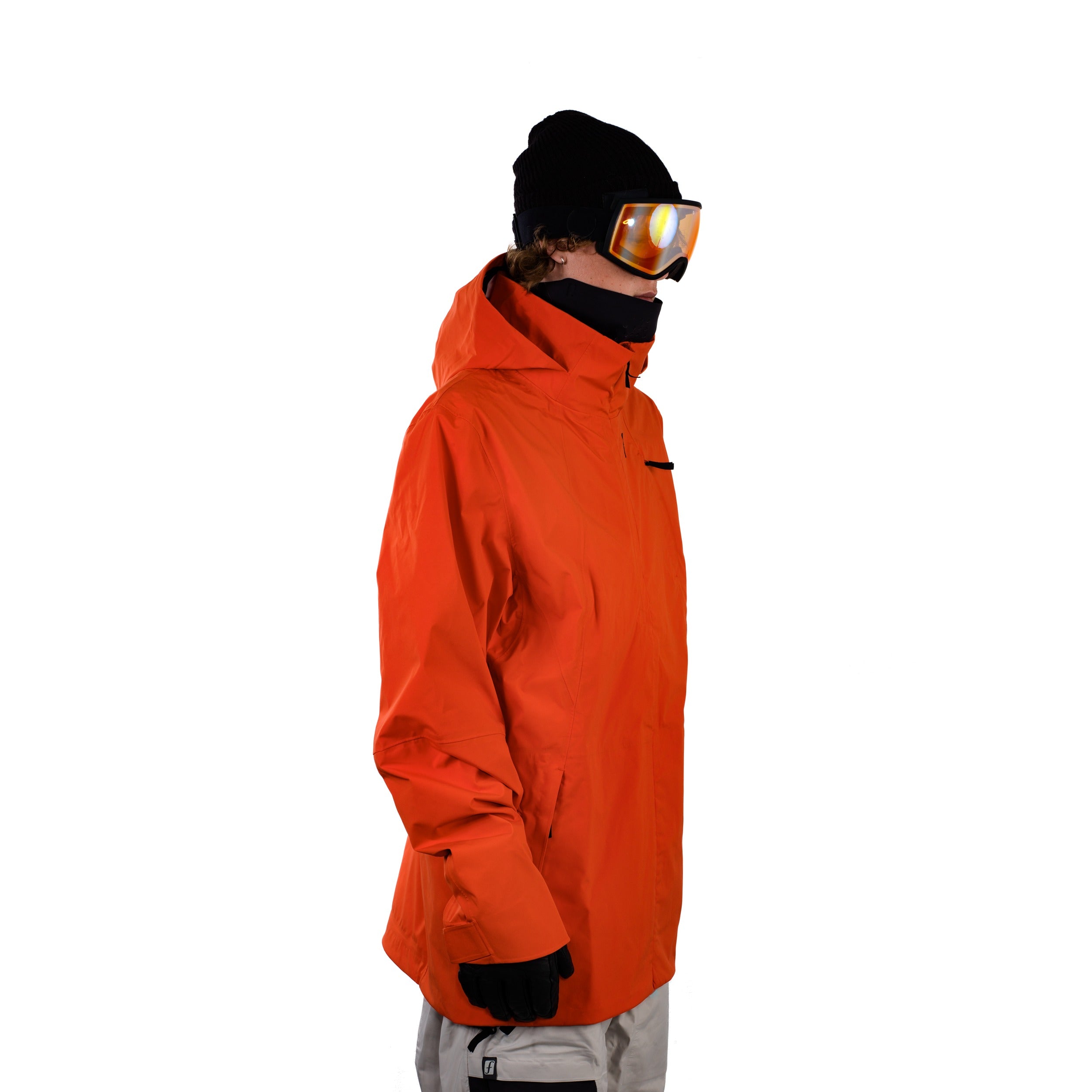 FORUM SNOWBOARDS(フォーラム スノーボード)| FORUM 3-LAYER All-MOUNTAIN JACKET / GOJI | スノーボード・スケートボードのTACTICS JAPAN