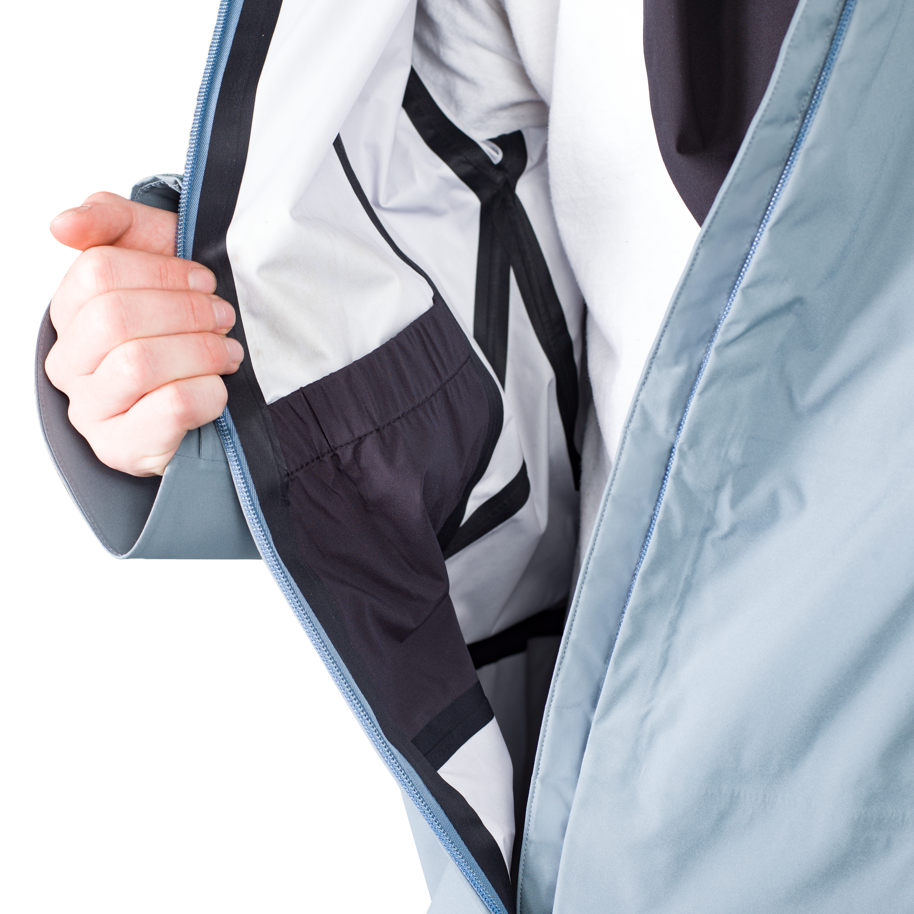 Early Bird FORUM 3-LAYER All-MOUNTAIN JACKET / BERING