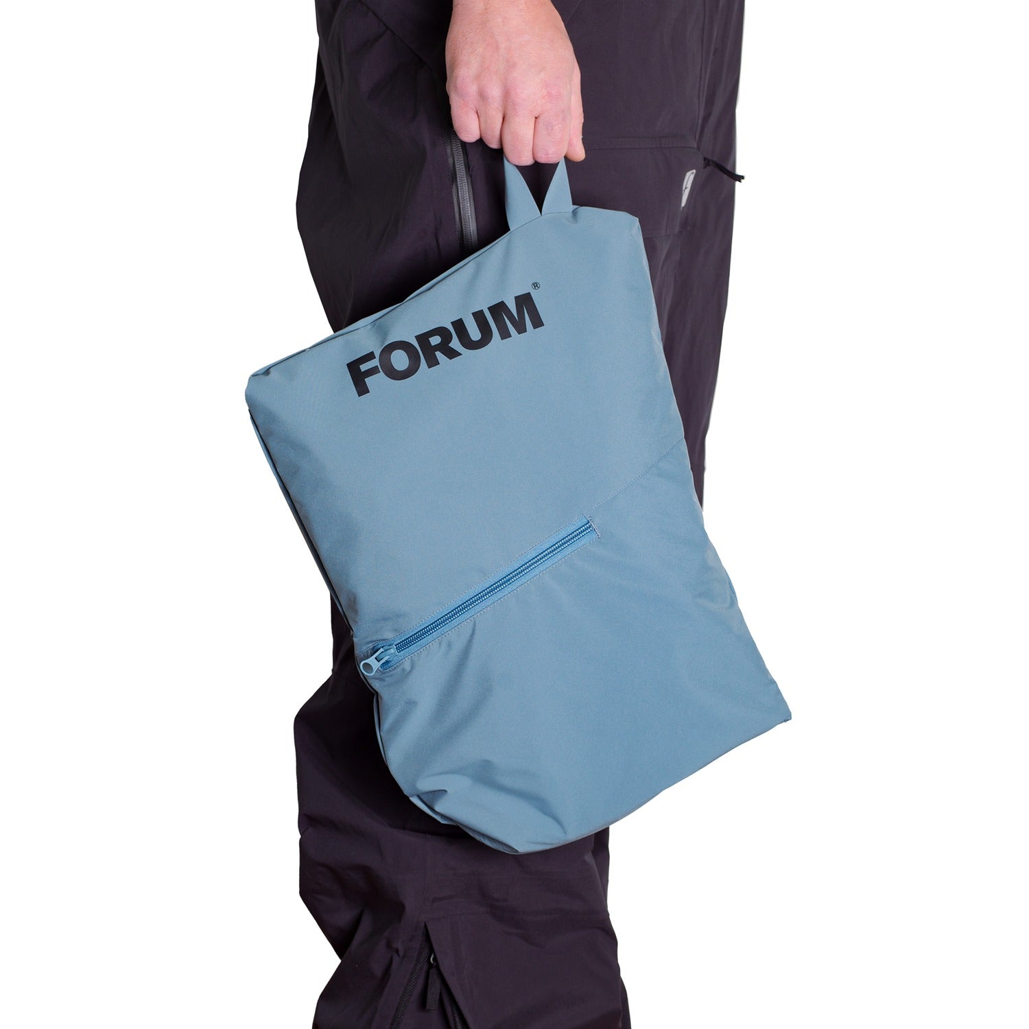 Early Bird FORUM 3-LAYER All-MOUNTAIN JACKET / GOJI