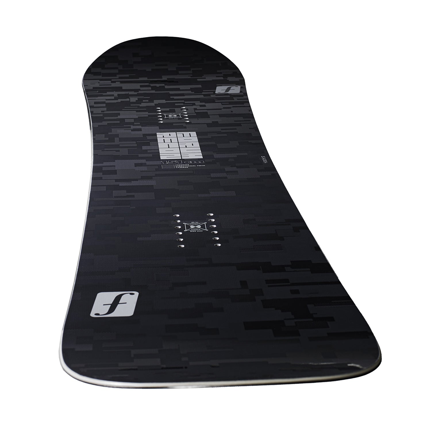 FORUM RECON (FREERIDE)