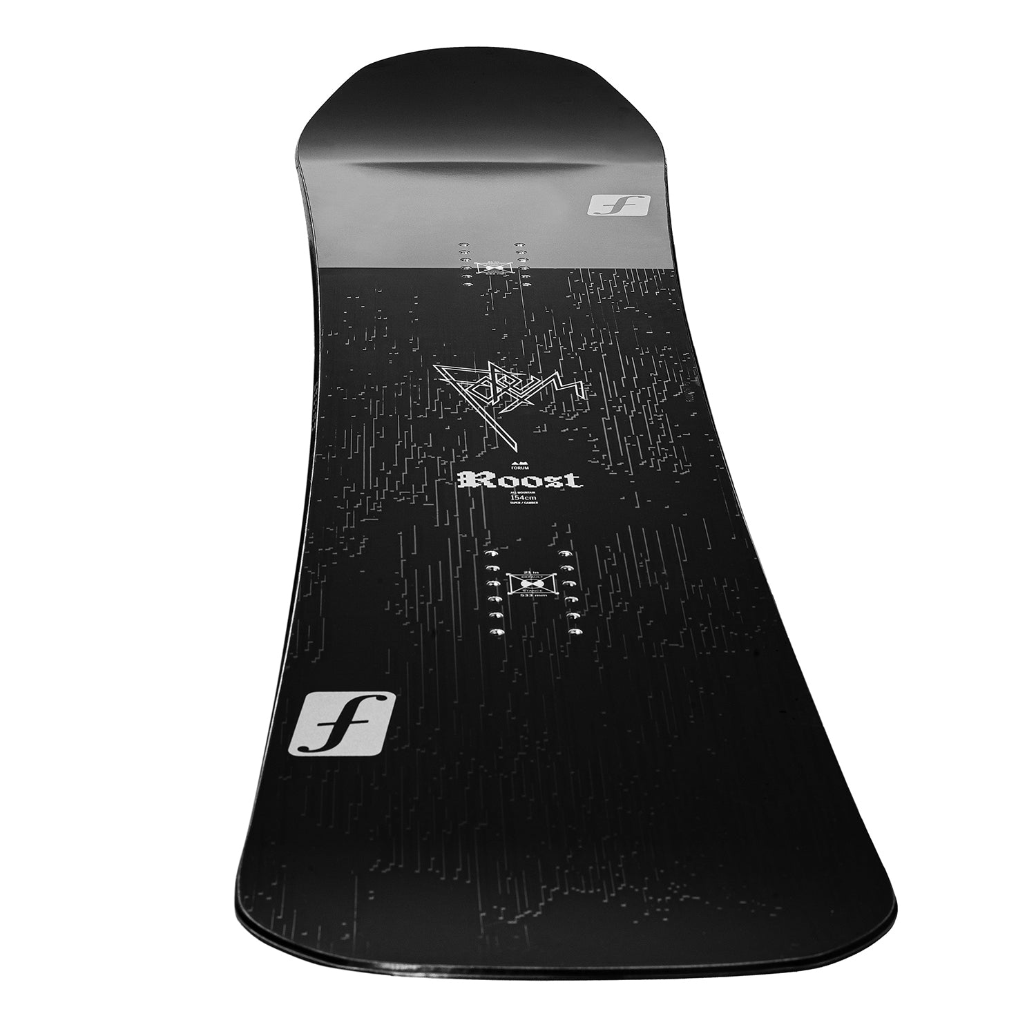 FORUM ROOST (ALL-MOUNTAIN)