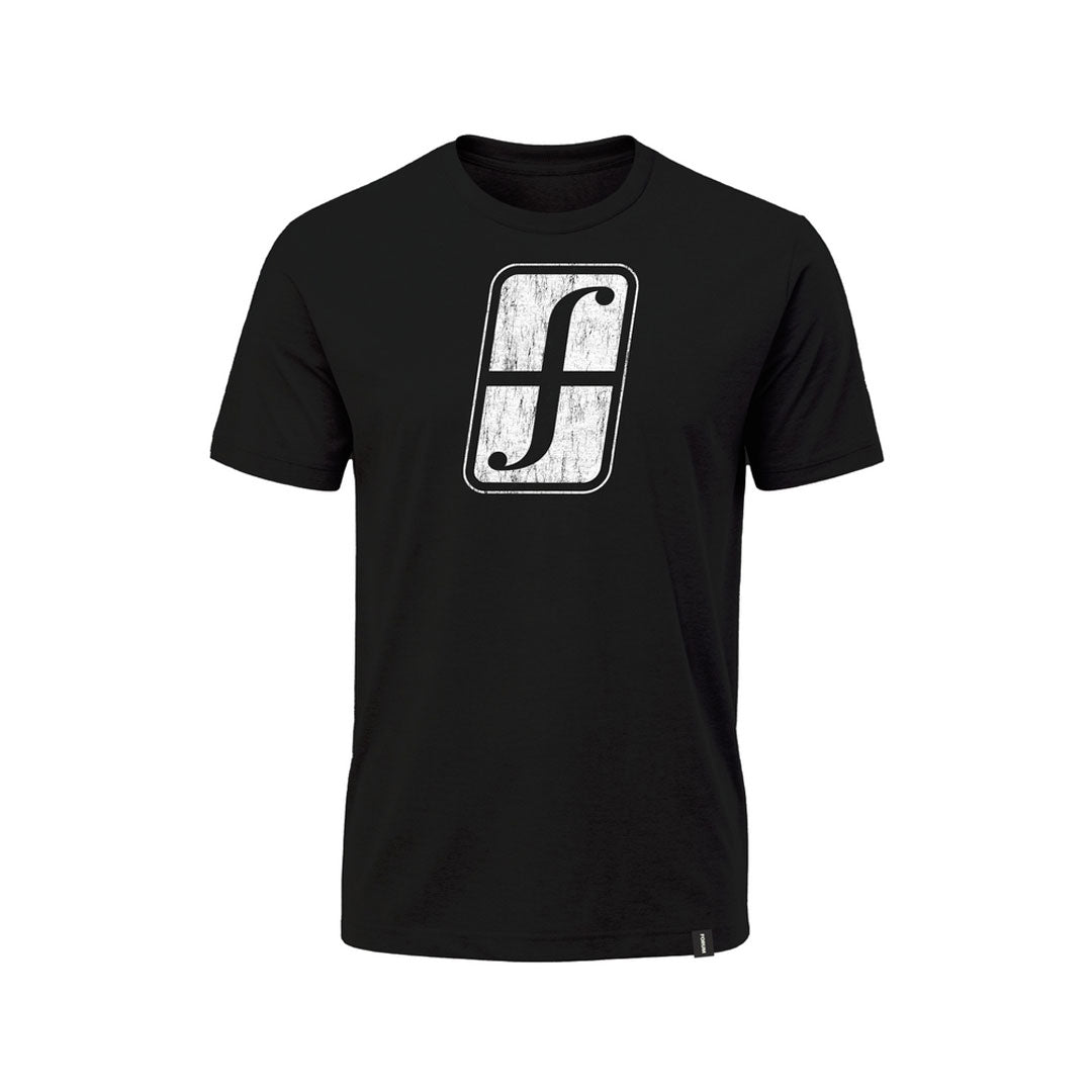 FORUM SNOWBOARDS(フォーラム スノーボード)| FORUM LEGENDS T-SHIRT / BLACK | スノーボード・スケートボードのTACTICS JAPAN