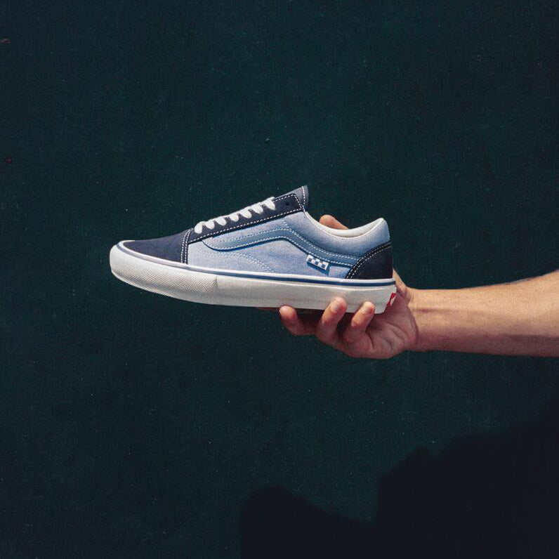 SKATE OLD SKOOL BY ELIJAH BERLE