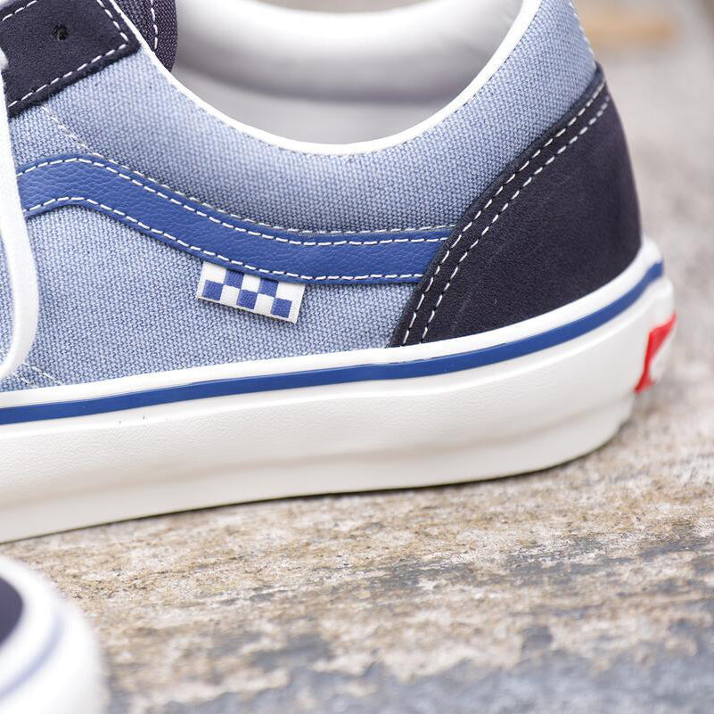 SKATE OLD SKOOL BY ELIJAH BERLE