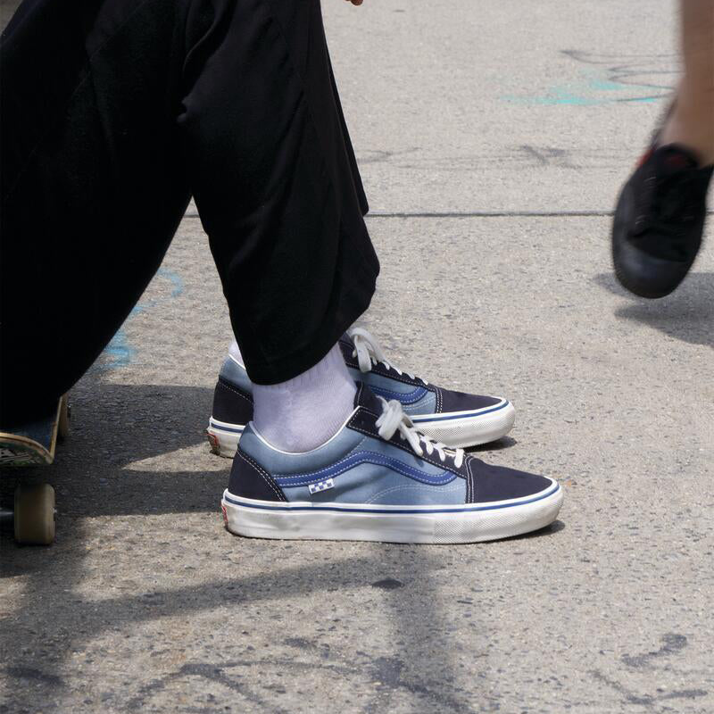 SKATE OLD SKOOL BY ELIJAH BERLE