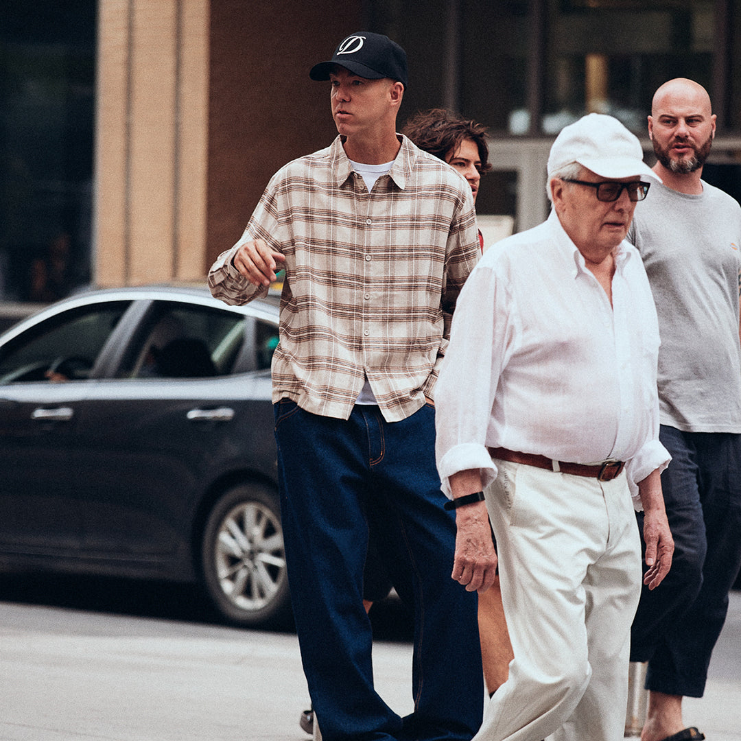 DIME MTL(ダイム モントリオール)| D FULL FIT CAP / BLACK | スノーボード・スケートボードのTACTICS JAPAN