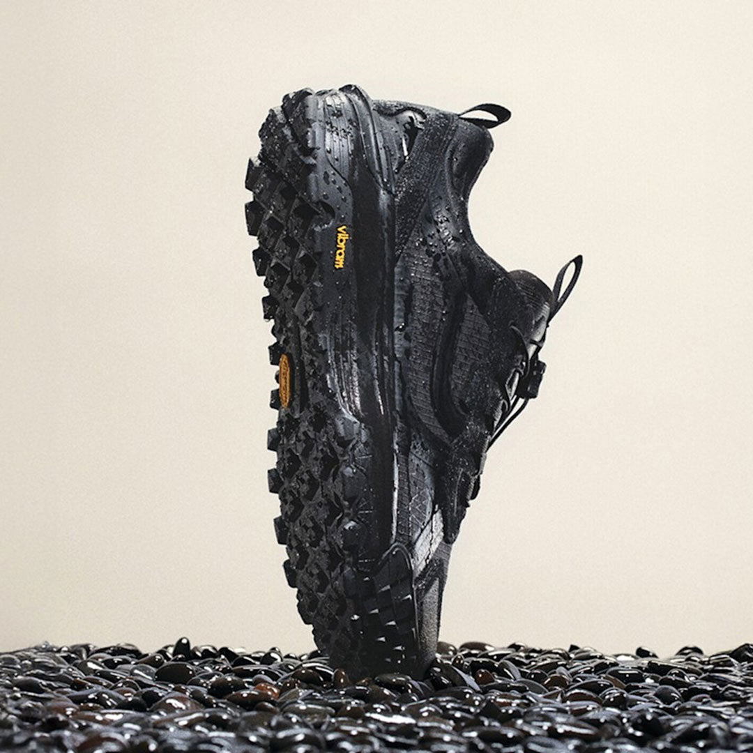 VANS(ヴァンズ)| CROSSPATH XC GORE-TEX / BLACKOUT | スノーボード・スケートボードのTACTICS JAPAN