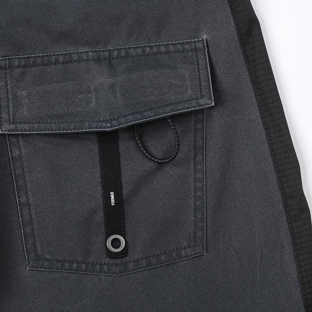 FORMER(フォーマー)| SYSTEM 19 TRUNK | スノーボード・スケートボードのTACTICS JAPAN