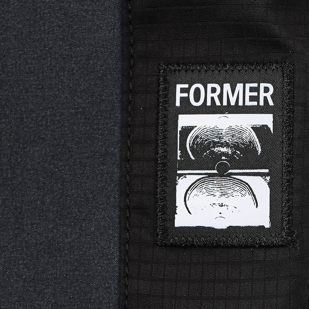 FORMER(フォーマー)| SYSTEM 19 TRUNK | スノーボード・スケートボードのTACTICS JAPAN