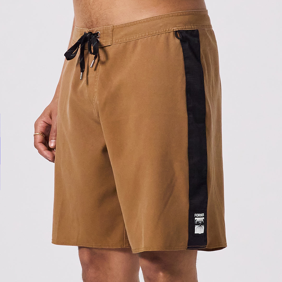 FORMER(フォーマー)| SYSTEM 19 TRUNK | スノーボード・スケートボードのTACTICS JAPAN