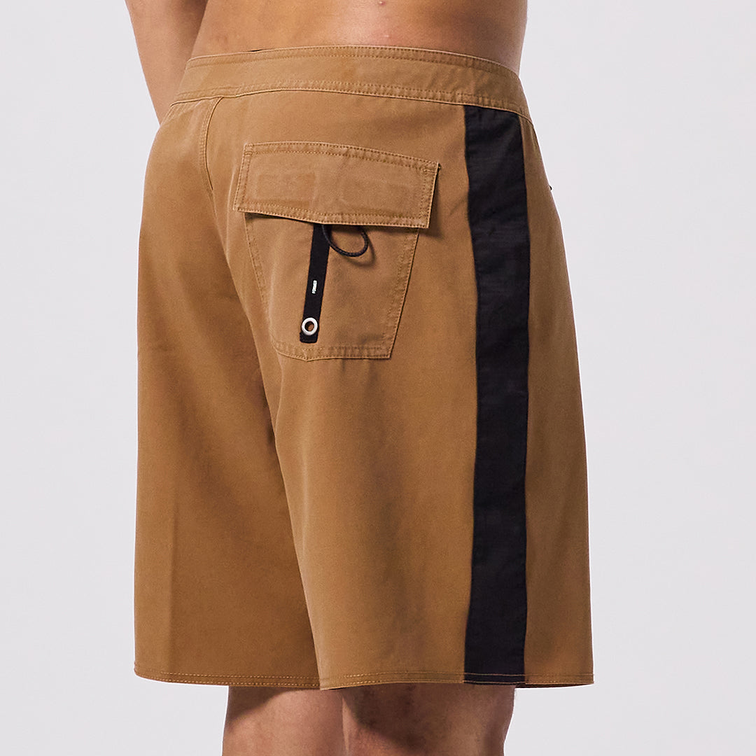 FORMER(フォーマー)| SYSTEM 19 TRUNK | スノーボード・スケートボードのTACTICS JAPAN