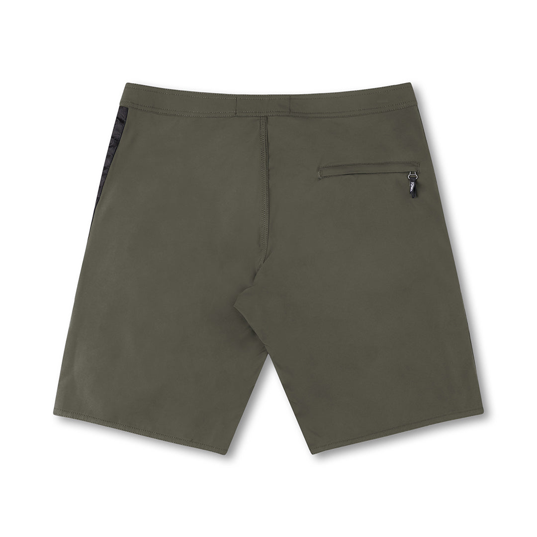 FORMER(フォーマー)| ANDERSON 18.5 TRUNK | スノーボード・スケートボードのTACTICS JAPAN