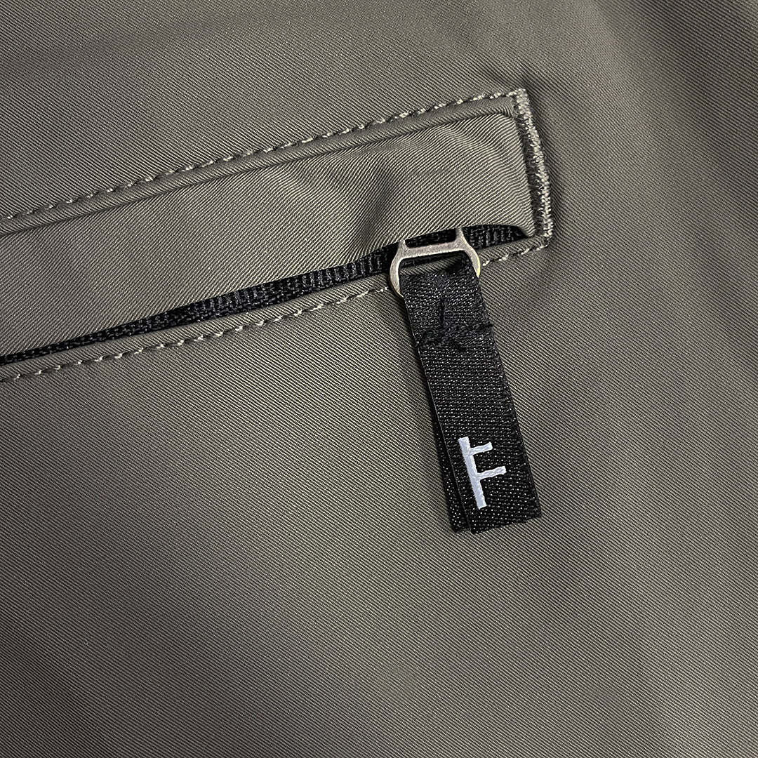 FORMER(フォーマー)| ANDERSON 18.5 TRUNK | スノーボード・スケートボードのTACTICS JAPAN