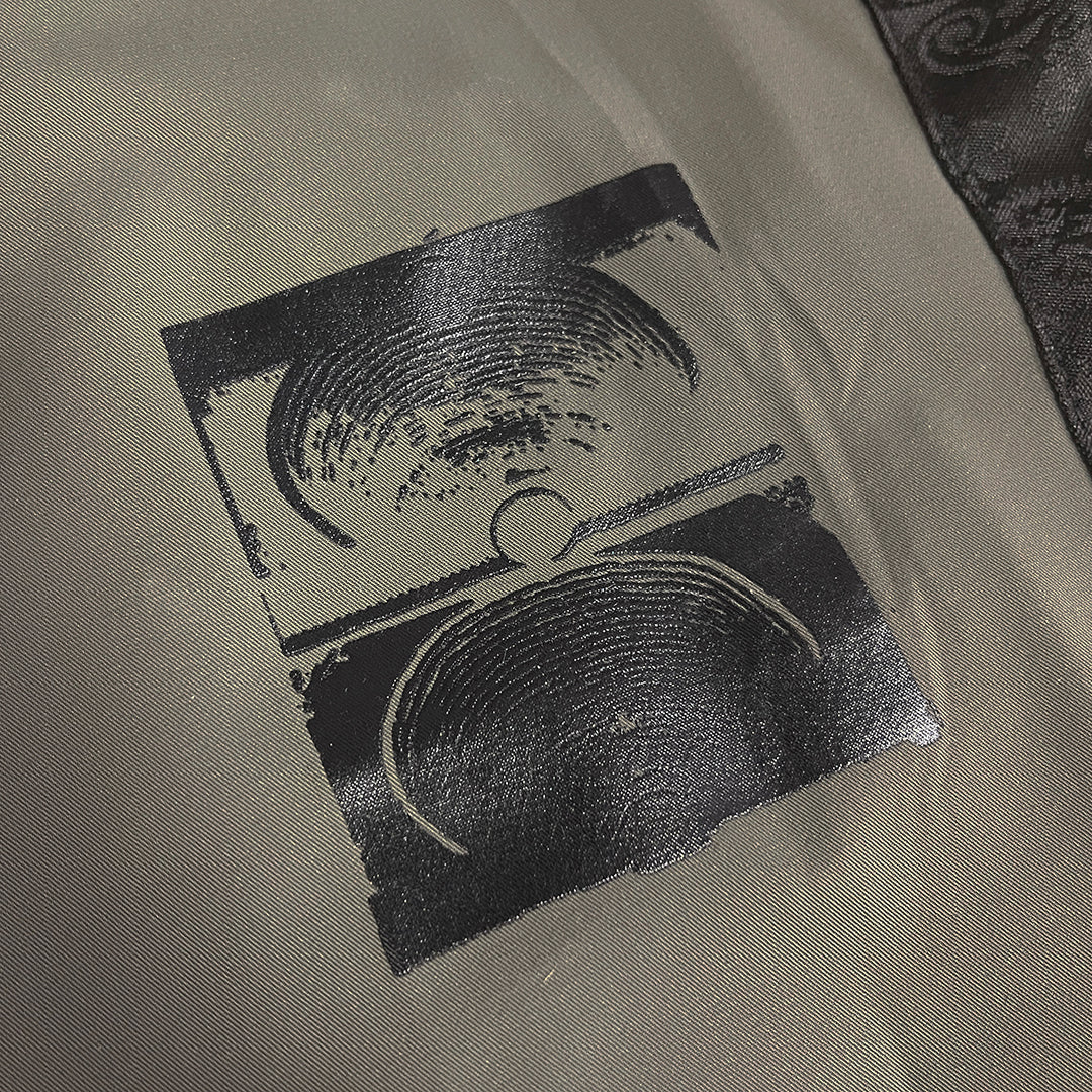 FORMER(フォーマー)| ANDERSON 18.5 TRUNK | スノーボード・スケートボードのTACTICS JAPAN