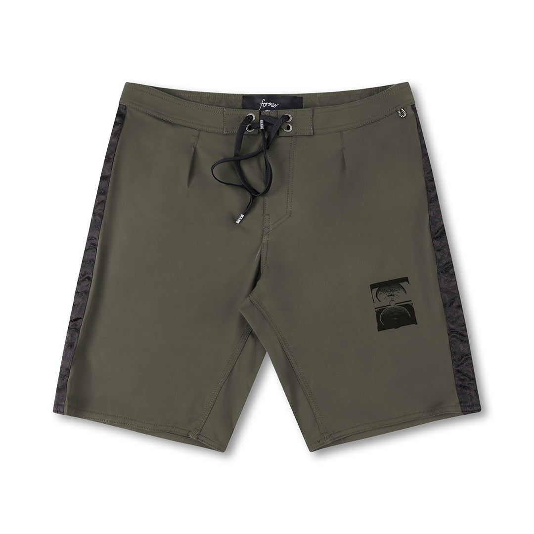 FORMER(フォーマー)| ANDERSON 18.5 TRUNK | スノーボード・スケートボードのTACTICS JAPAN