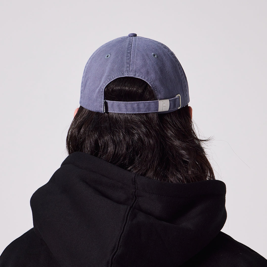 FORMER(フォーマー)| RECURRENT F CAP | スノーボード・スケートボードのTACTICS JAPAN