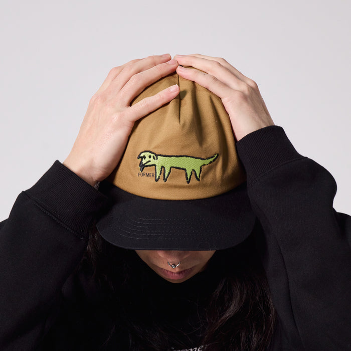 FORMER(フォーマー)| TEMPER CAP | スノーボード・スケートボードのTACTICS JAPAN