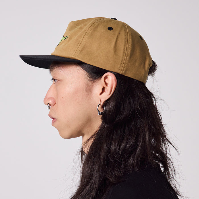 FORMER(フォーマー)| TEMPER CAP | スノーボード・スケートボードのTACTICS JAPAN