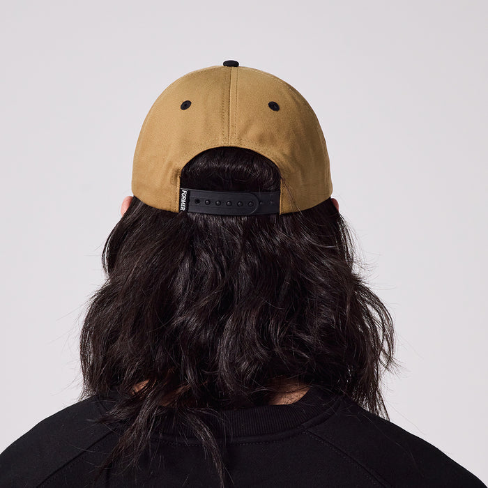 FORMER(フォーマー)| TEMPER CAP | スノーボード・スケートボードのTACTICS JAPAN