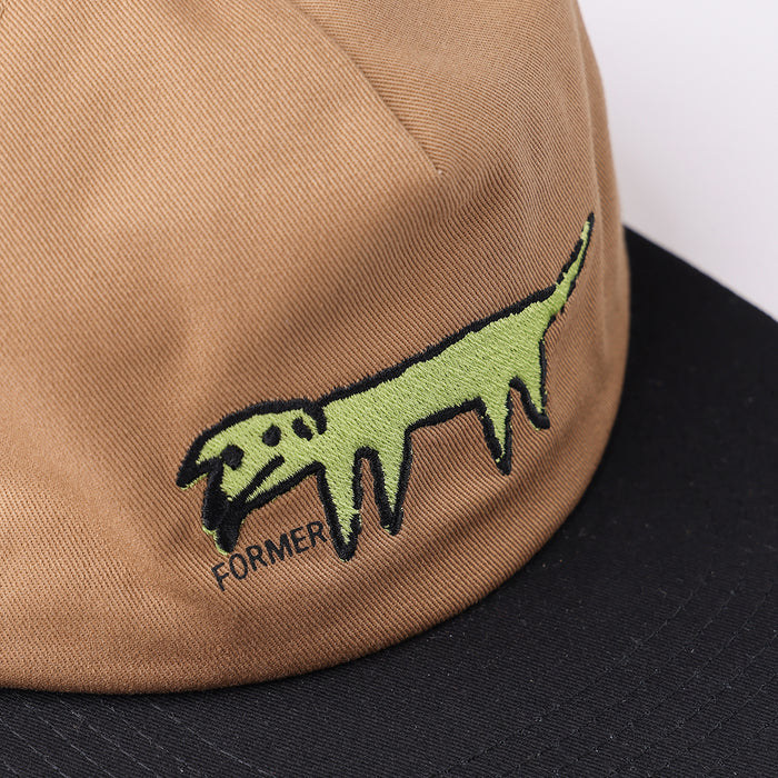 FORMER(フォーマー)| TEMPER CAP | スノーボード・スケートボードのTACTICS JAPAN