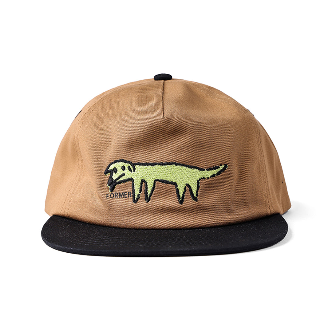 FORMER(フォーマー)| TEMPER CAP | スノーボード・スケートボードのTACTICS JAPAN