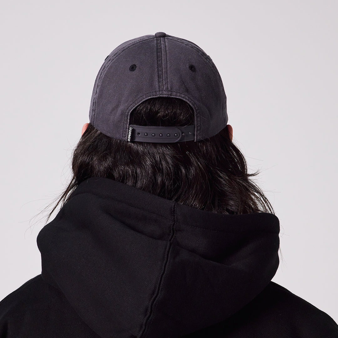 FORMER(フォーマー)| RAMPANT CRUX CAP | スノーボード・スケートボードのTACTICS JAPAN