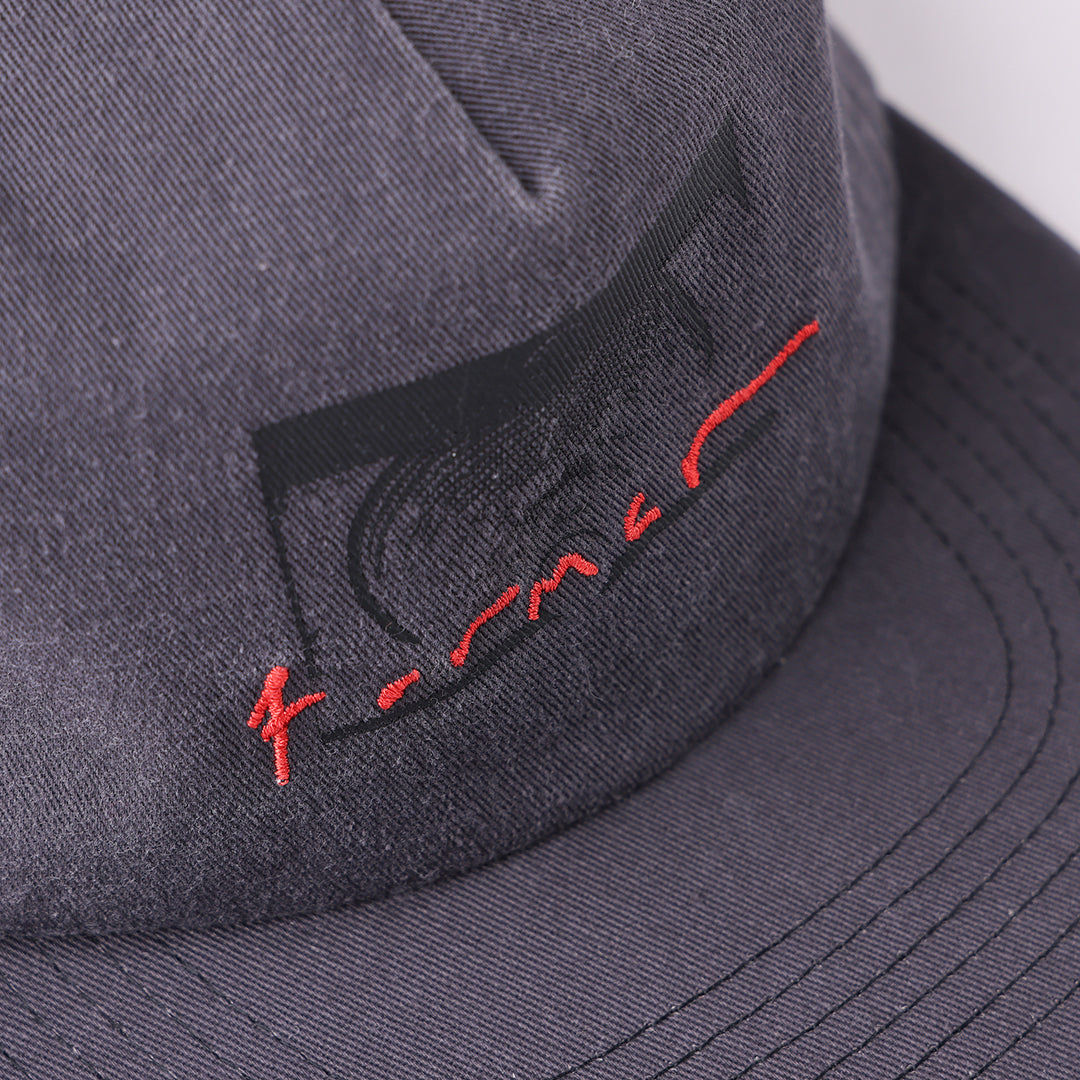 FORMER(フォーマー)| RAMPANT CRUX CAP | スノーボード・スケートボードのTACTICS JAPAN