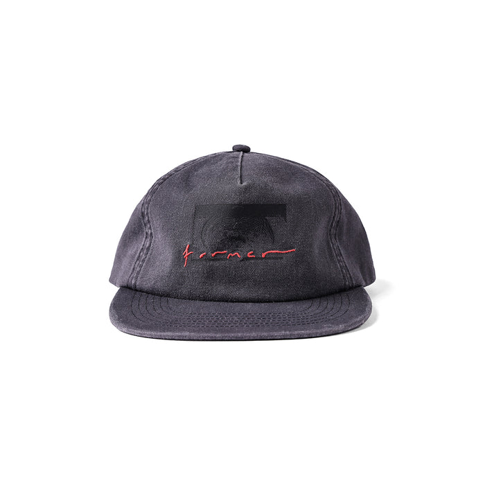 FORMER(フォーマー)| RAMPANT CRUX CAP | スノーボード・スケートボードのTACTICS JAPAN
