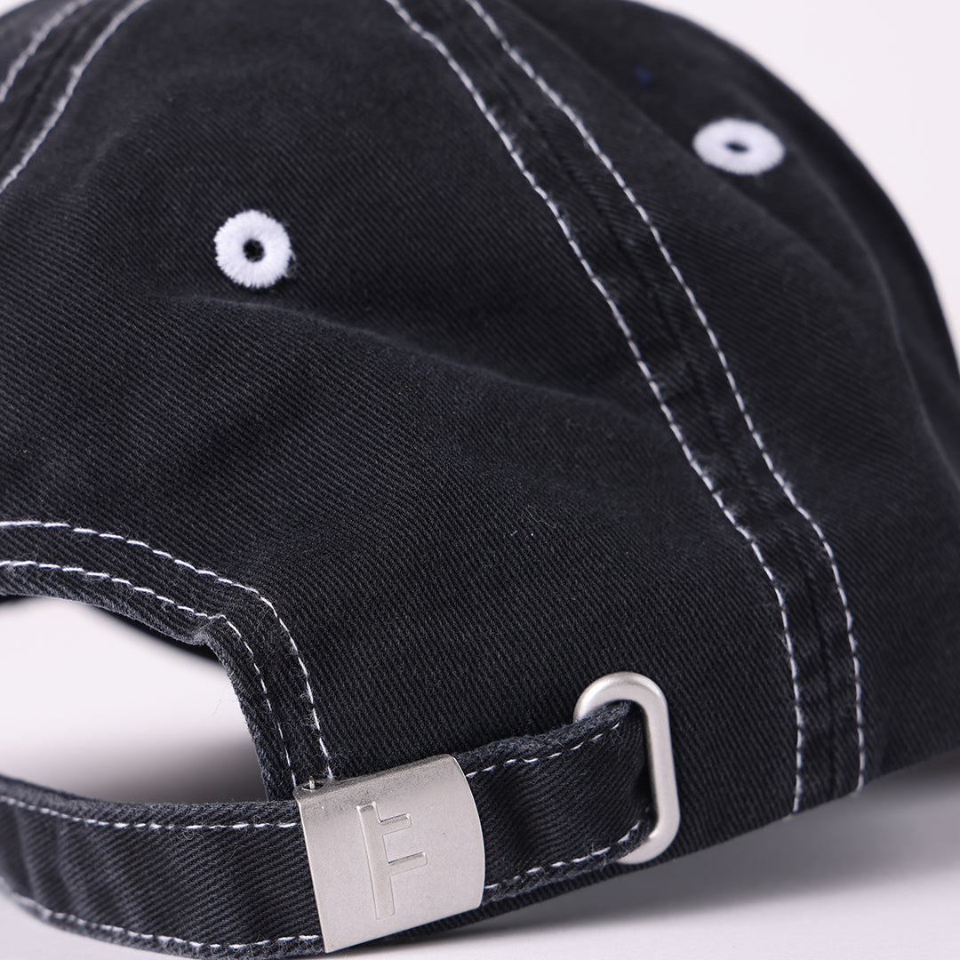 FORMER(フォーマー)| LEGACY ROSE CAP | スノーボード・スケートボードのTACTICS JAPAN