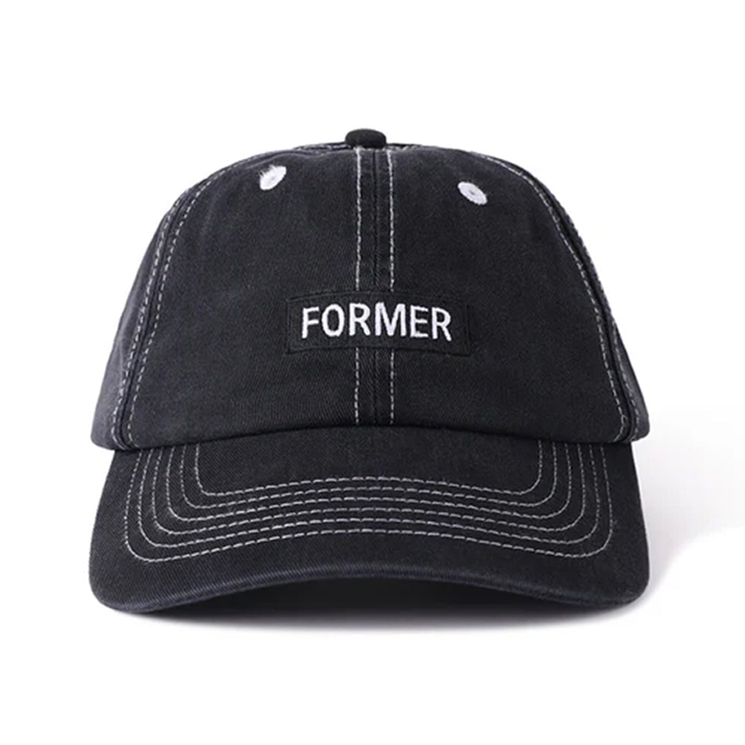 FORMER(フォーマー)| LEGACY ROSE CAP | スノーボード・スケートボードのTACTICS JAPAN