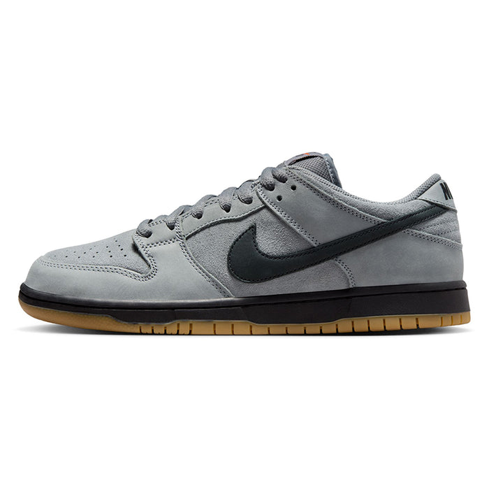 NIKE SB(ナイキ スケートボーディング)| NIKE SB DUNK LOW PRO / GRAY | スノーボード・スケートボードのTACTICS JAPAN