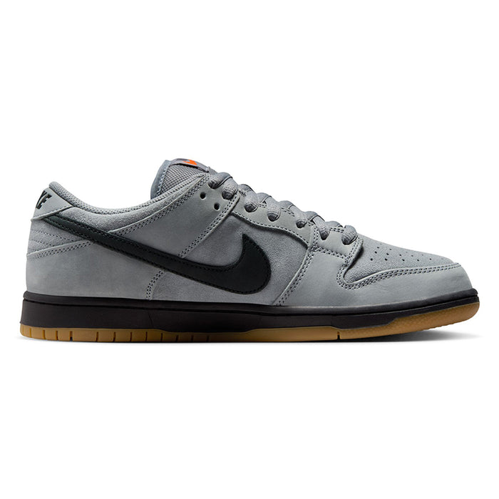 NIKE SB(ナイキ スケートボーディング)| NIKE SB DUNK LOW PRO / GRAY | スノーボード・スケートボードのTACTICS JAPAN