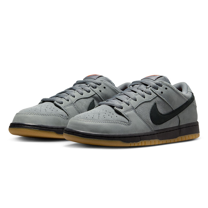 NIKE SB(ナイキ スケートボーディング)| NIKE SB DUNK LOW PRO / GRAY | スノーボード・スケートボードのTACTICS JAPAN