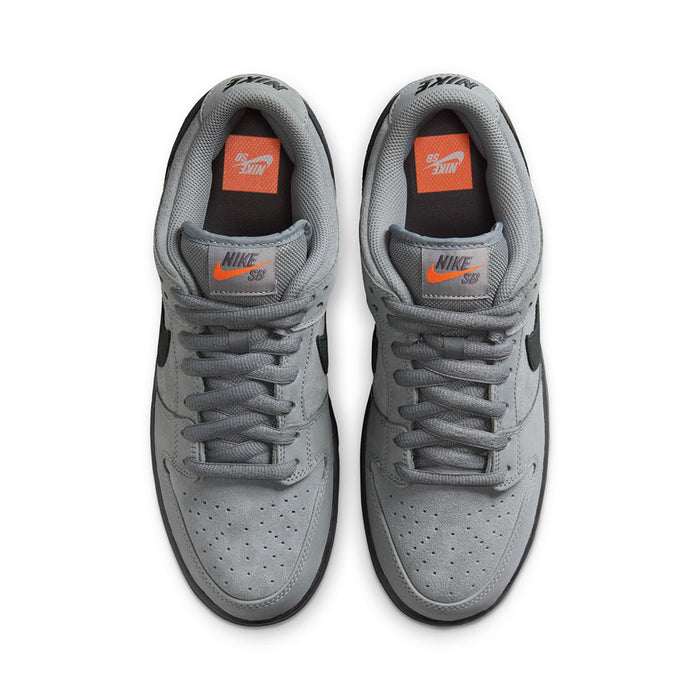 NIKE SB(ナイキ スケートボーディング)| NIKE SB DUNK LOW PRO / GRAY | スノーボード・スケートボードのTACTICS JAPAN
