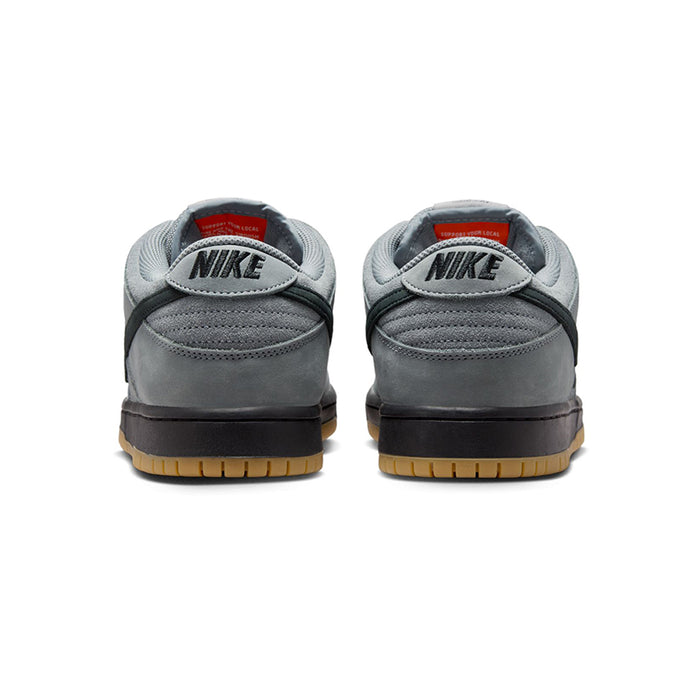 NIKE SB(ナイキ スケートボーディング)| NIKE SB DUNK LOW PRO / GRAY | スノーボード・スケートボードのTACTICS JAPAN