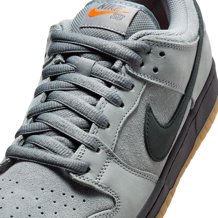 NIKE SB(ナイキ スケートボーディング)| NIKE SB DUNK LOW PRO / GRAY | スノーボード・スケートボードのTACTICS JAPAN