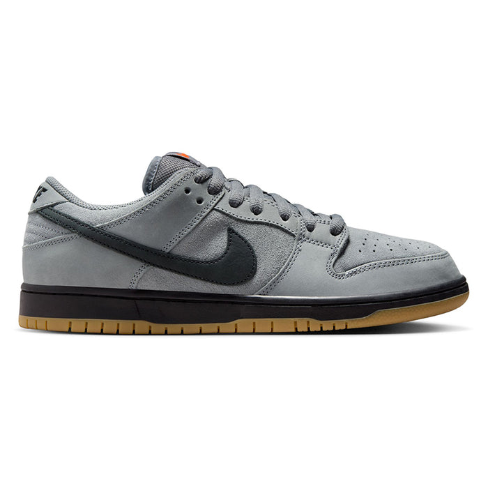 NIKE SB(ナイキ スケートボーディング)| NIKE SB DUNK LOW PRO / GRAY | スノーボード・スケートボードのTACTICS JAPAN
