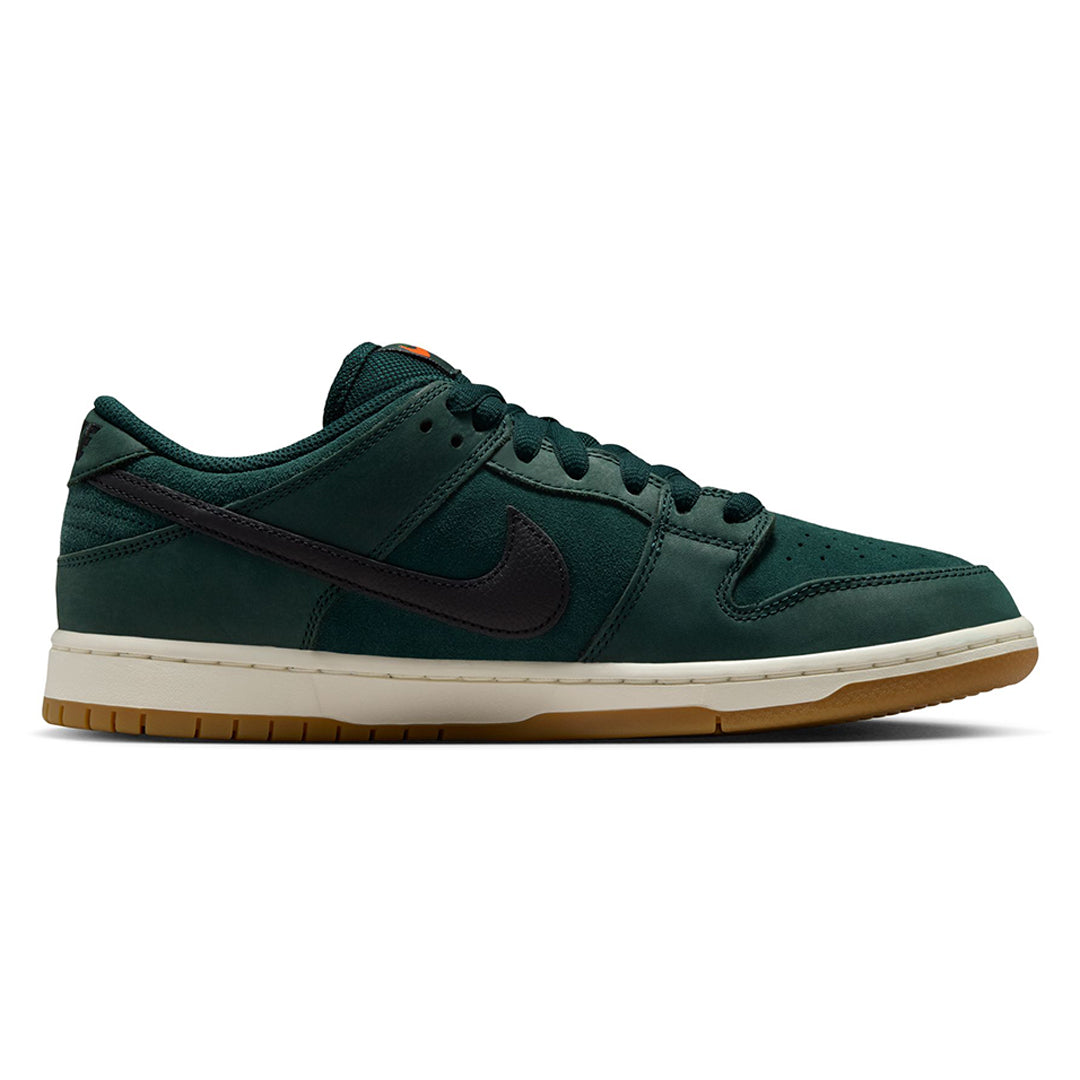 NIKE SB(ナイキ スケートボーディング)| NIKE SB DUNK LOW PRO ISO “DEEP FIR” | スノーボード・スケートボードのTACTICS JAPAN