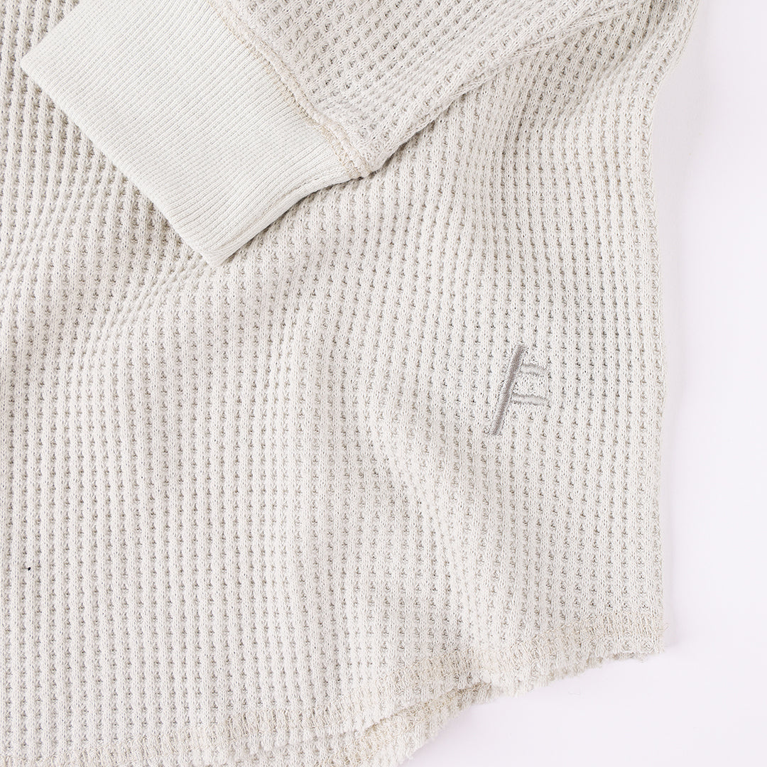 FORMER(フォーマー)| AG LS WAFFLE | スノーボード・スケートボードのTACTICS JAPAN