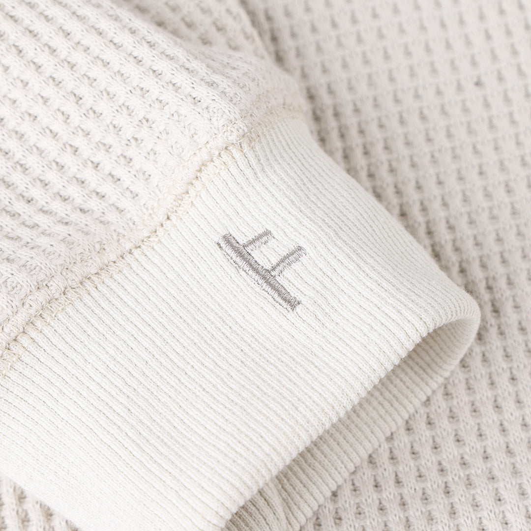 FORMER(フォーマー)| AG LS WAFFLE | スノーボード・スケートボードのTACTICS JAPAN