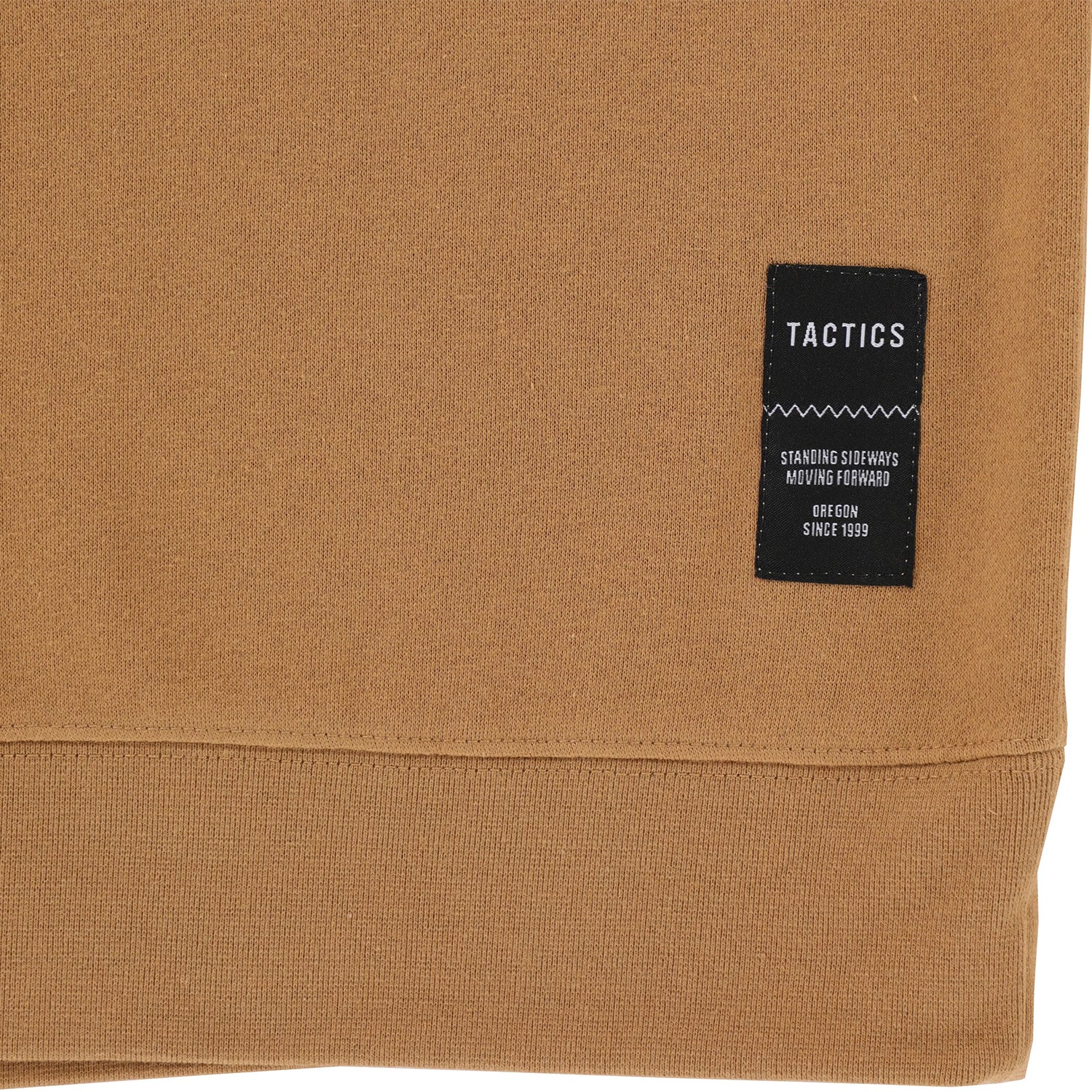 TACTICS(タクティクス)| TRADEMARK SUPPLY CREW SWEATSHIRT | スノーボード・スケートボードのTACTICS JAPAN