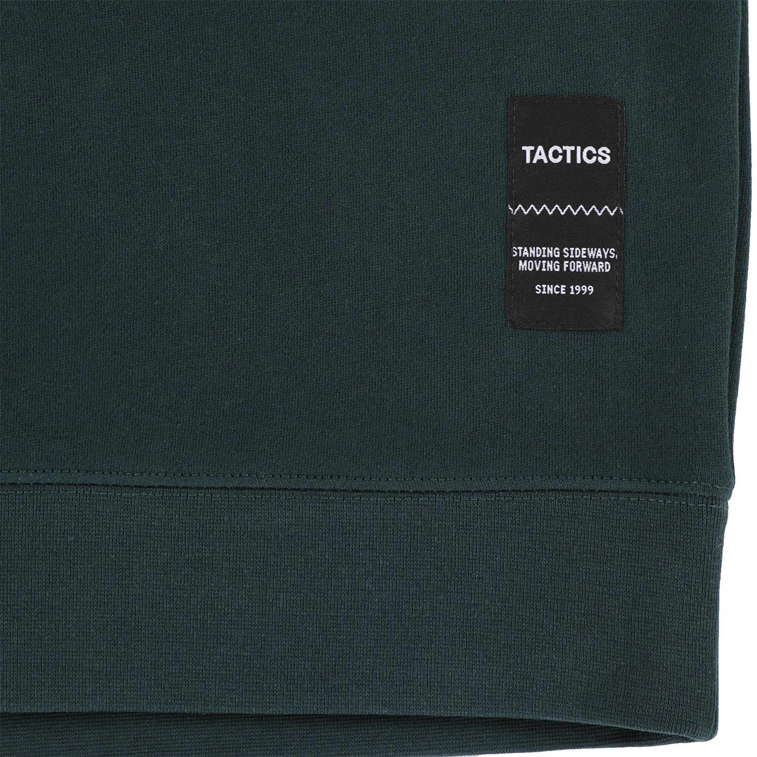 TACTICS(タクティクス)| TRADEMARK SUPPLY CREW SWEATSHIRT | スノーボード・スケートボードのTACTICS JAPAN