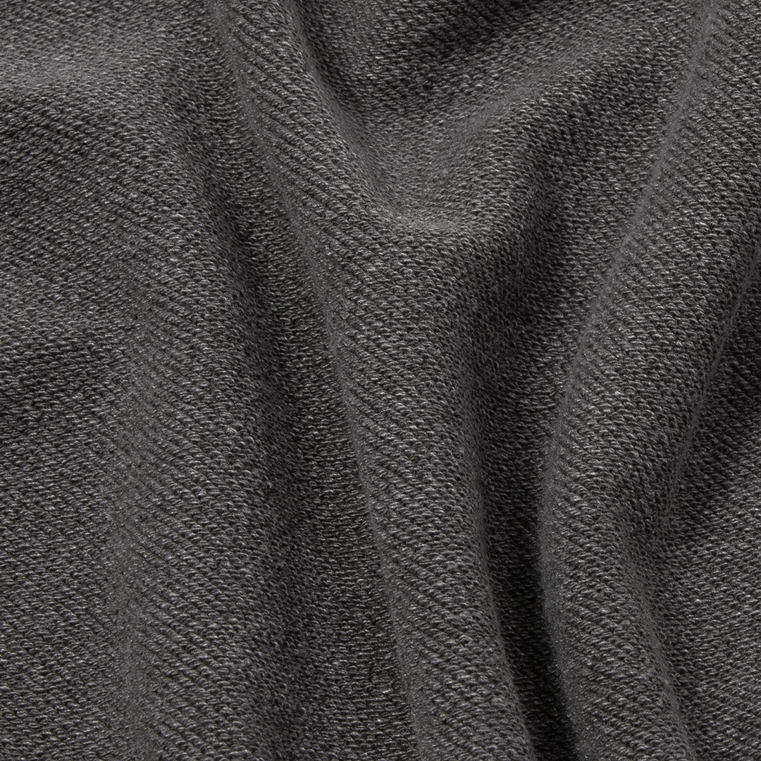 HUF WORLDWIDE(ハフ ワールドワイド)| CLASSIC ARCH F/Z HOODIE / BLACK | スノーボード・スケートボードのTACTICS JAPAN