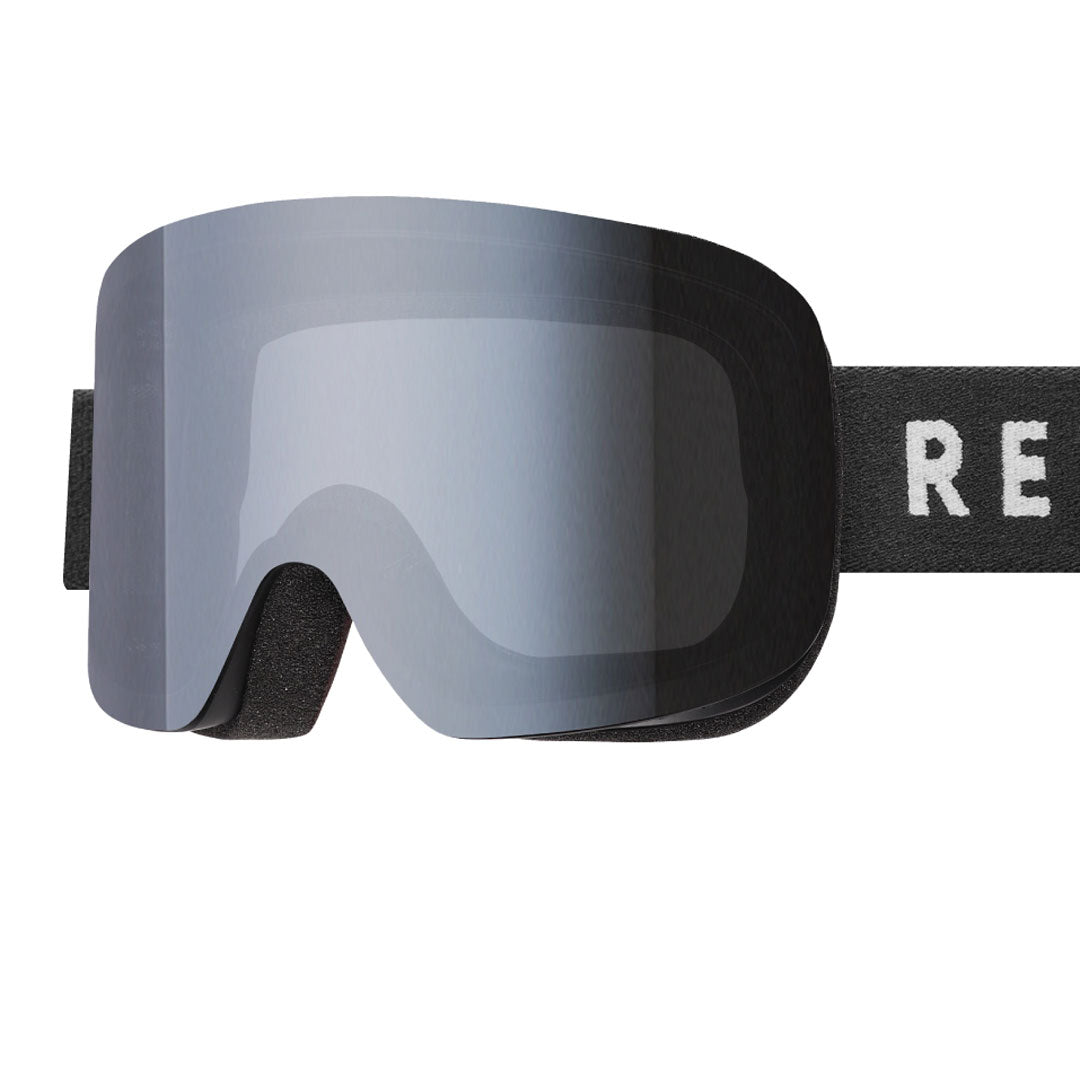 REVOLT OPTICAL(リボルト オプティカル)| FRAMELESS / LIGHT GRAY/CLEAR PHOTOCHROMIC | スノーボード・スケートボードのTACTICS JAPAN