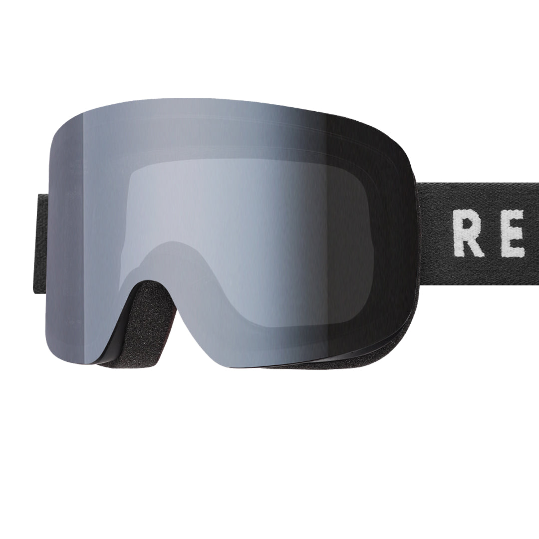 REVOLT OPTICAL(リボルト オプティカル)| FRAMELESS / LIGHT GRAY/CLEAR PHO | スノーボード・スケートボードのTACTICS JAPAN