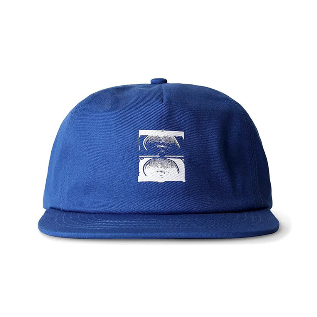 FORMER(フォーマー)| CRUX PATCH CAP | スノーボード・スケートボードのTACTICS JAPAN